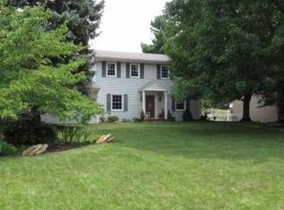 42 Timberlane Dr, Chillicothe, OH