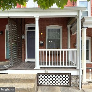 315 1/2 E Chestnut St, Lancaster, PA, 17602