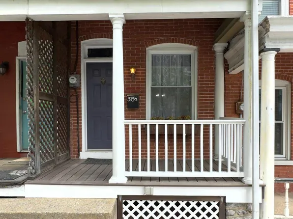 315 1/2 E Chestnut St, Lancaster, PA 17602