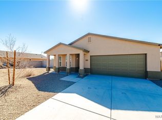 1627 Paige Dr, Bullhead City, AZ 86442