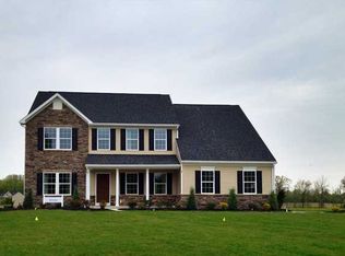 10 Hermoso Rise, Rochester, NY 14624