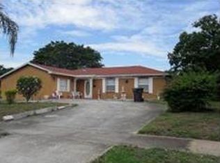 849 Northern Dr, Lake Park, FL 33403