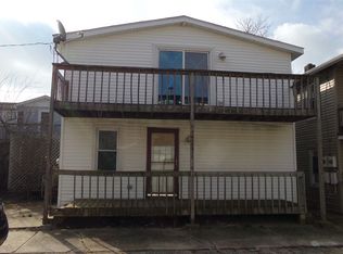 218 W Pine Ave, Wildwood, NJ 08260