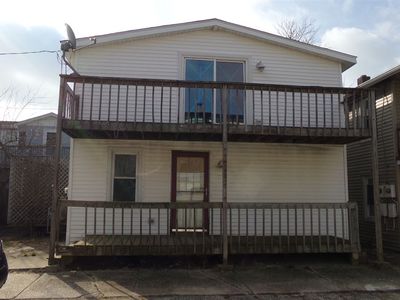 218 W Pine Ave, Wildwood, NJ, 08260