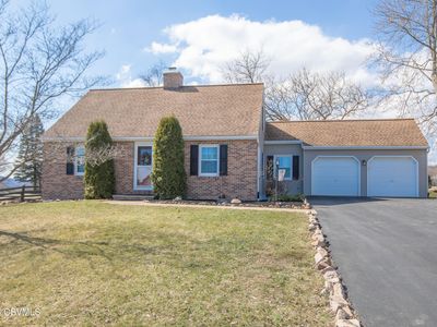 507 Hazel St, New Berlin, PA, 17855