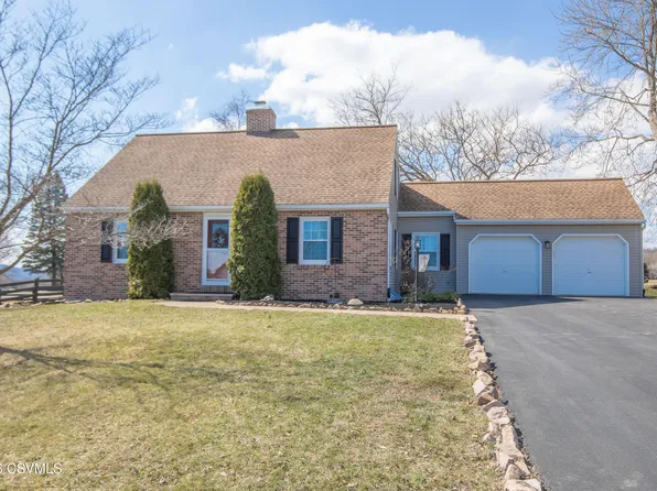 507 Hazel St, New Berlin, PA 17855