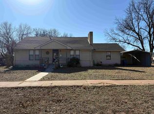 708 W Pecan Ave, Duncan, OK 73533