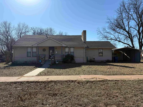 708 W Pecan Ave, Duncan, OK 73533