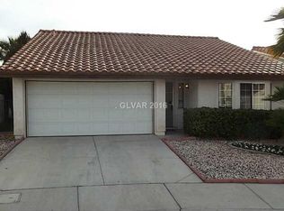 3104 Ivory Coast Dr #0, Las Vegas, NV 89117