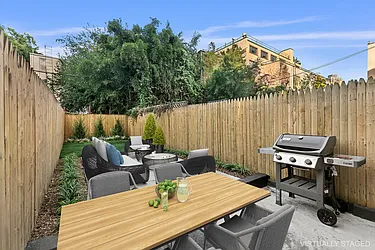 Rented by Fountain Realty Group