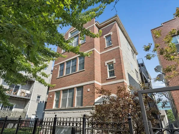 2446 W Homer St APT 4, Chicago, IL 60647