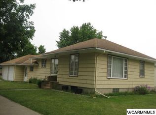 731 Clary St, Worthington, MN 56187