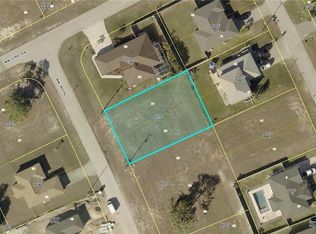 3223 NW 3rd Pl, Cape Coral, FL 33993