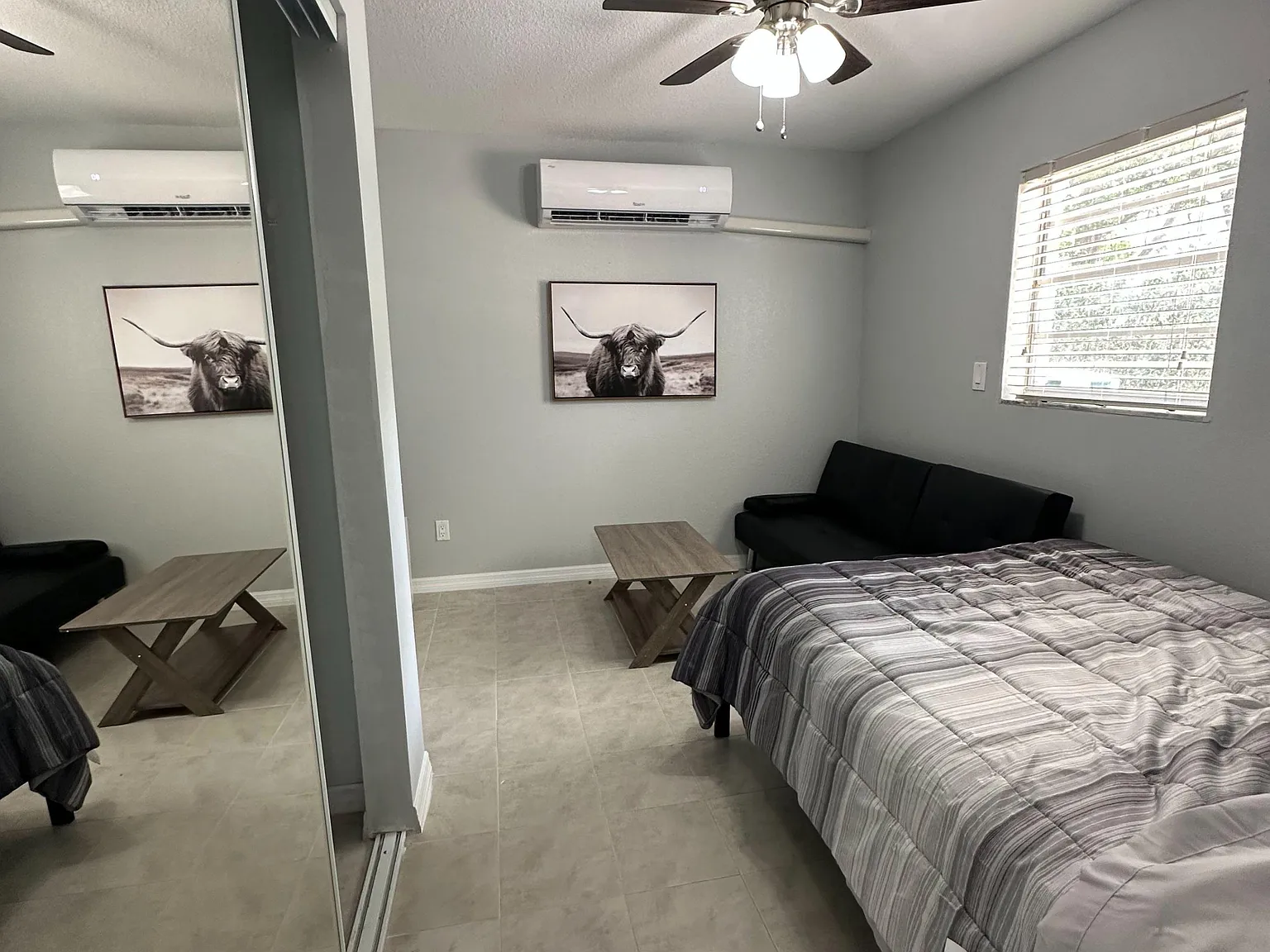 1 bed, 1.0 bath, 400 sqft, $1,503 — Photo 2