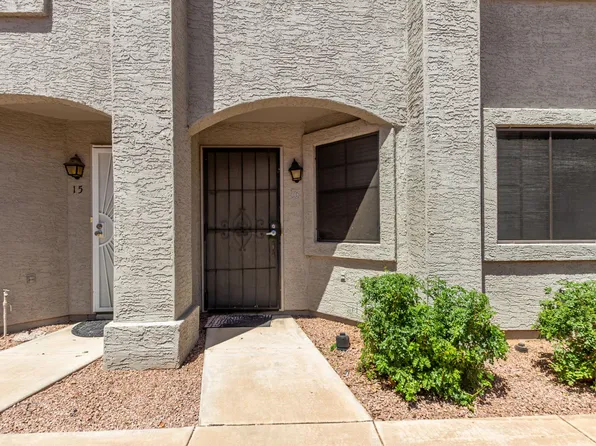 6262 E Brown Rd Unit 16, Mesa, AZ 85205