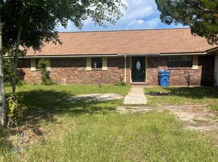 907 S Jan Dr, Panama City, FL 32404