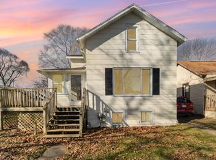 408 S Sherman St, Bay City, MI 48708