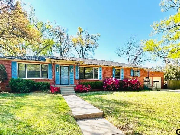 919 Wilma St, Tyler, TX 75701