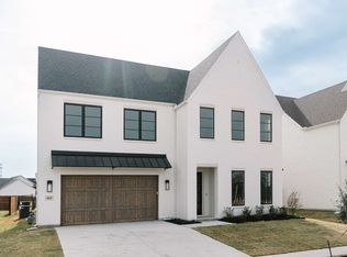 805 Mallard Dr, Aledo, TX 76008