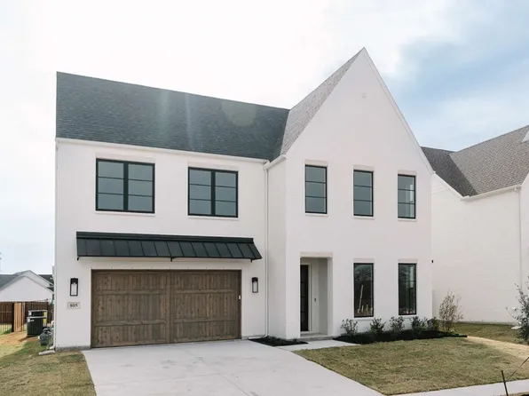 805 Mallard Dr, Aledo, TX 76008