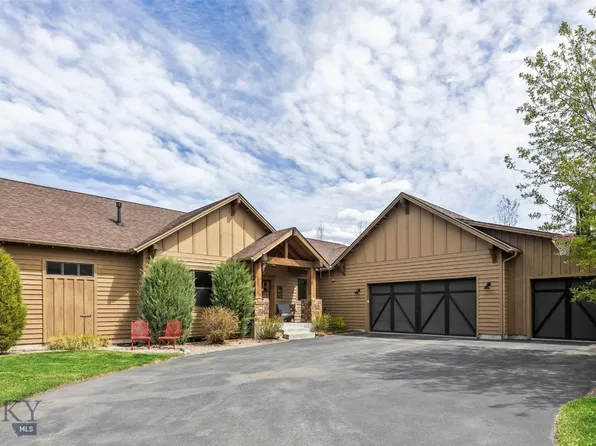 51 Paddock Ct, Bozeman, MT 59718