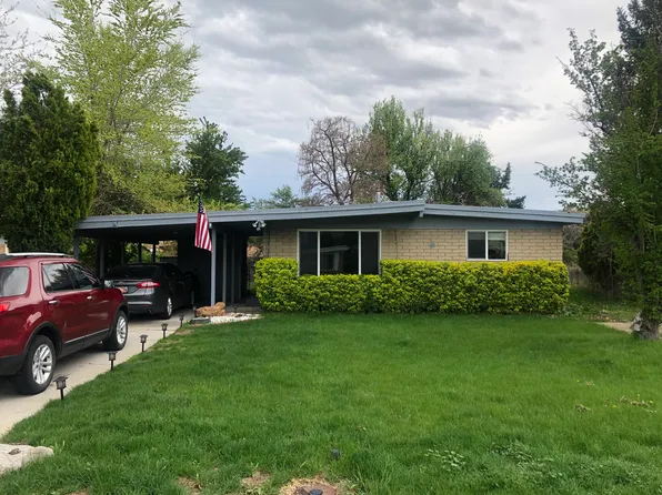3533 W Christy Ave, West Valley City, UT 84119