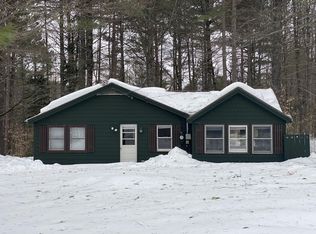 44 Birch Rd, Greenwood, ME 04255