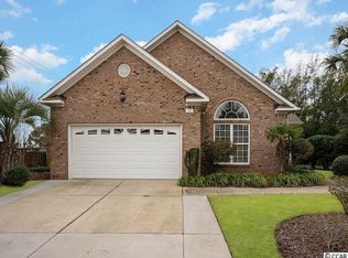 101 Kessinger Dr, Myrtle Beach, SC 29575