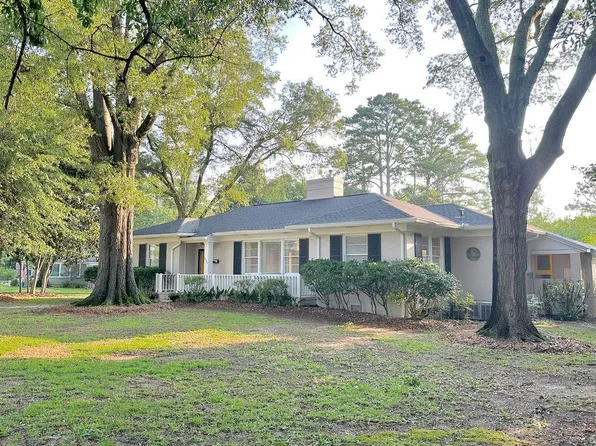 3442 Cathryn Dr, Columbus, GA 31906