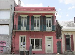 818 N Rampart St #5, New Orleans, LA 70116