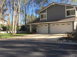 25202 Cineria Way, Lake Forest, CA 92630