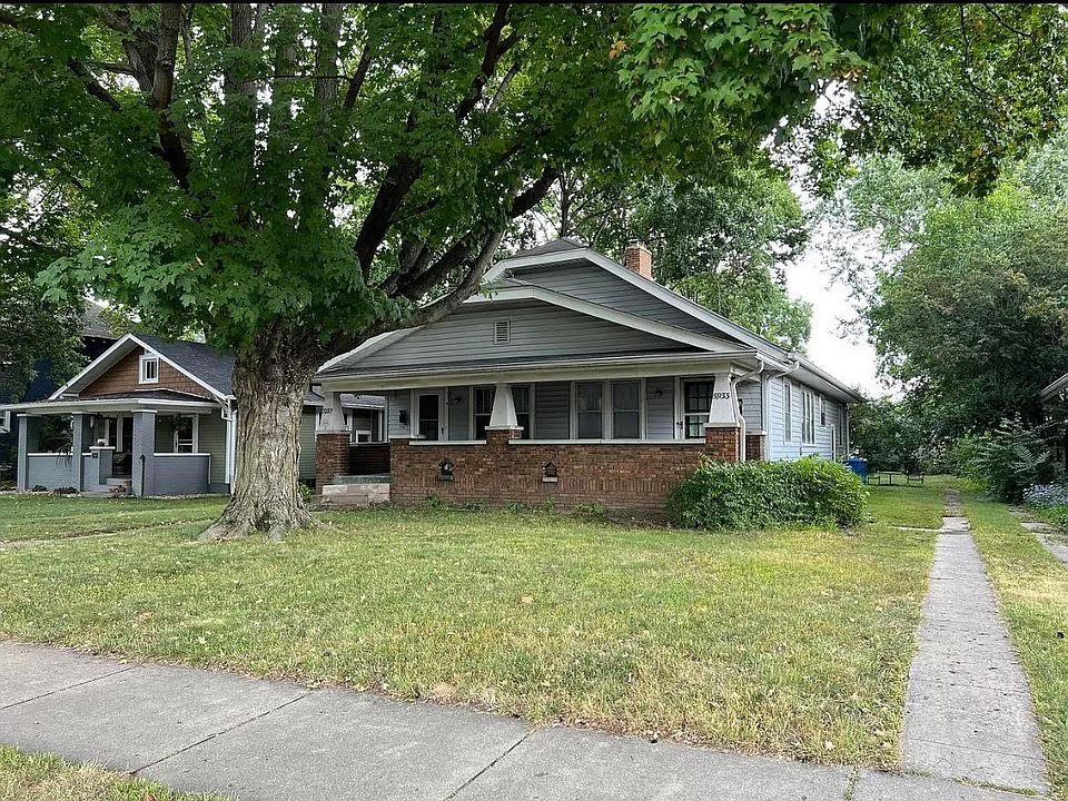 1st image of 5933 N College Ave #5933