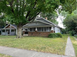 5933 N College Ave #5933, Indianapolis, IN 46220