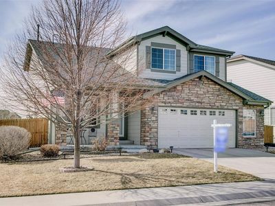12951 Jasmine Ct, Thornton, CO, 80602