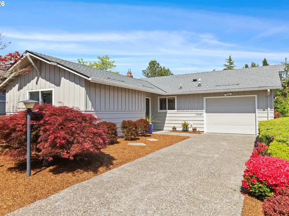 15685 SW Queen Victoria Pl, King City, OR 97224