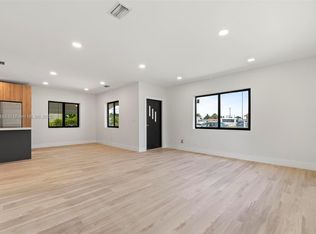 Carver Ranches Rev Plat, West Park, FL 33023