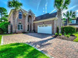 8427 Juxa Dr, Myrtle Beach, SC 29579