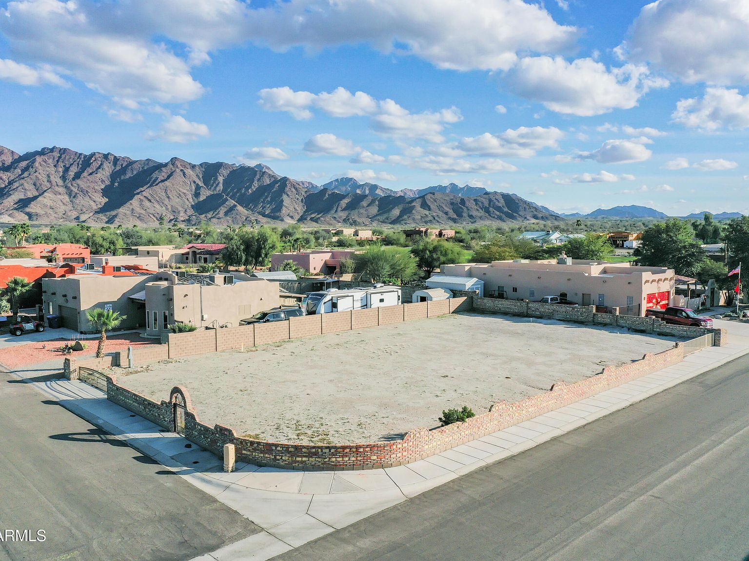 14551 E 54TH Drive #7722
