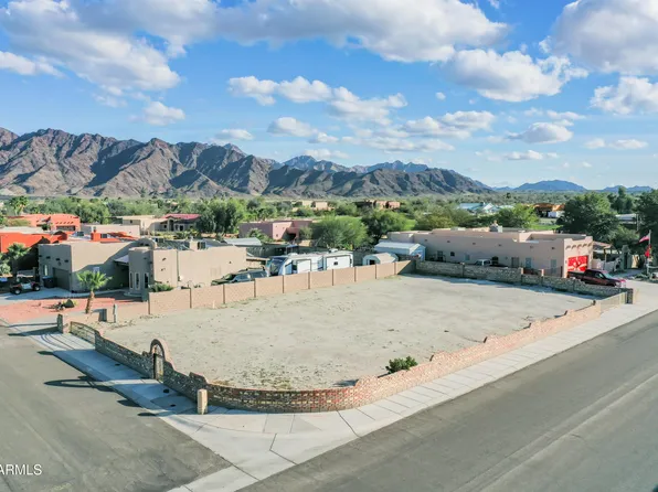 14551 E 54TH Drive #7722, Yuma, AZ 85367