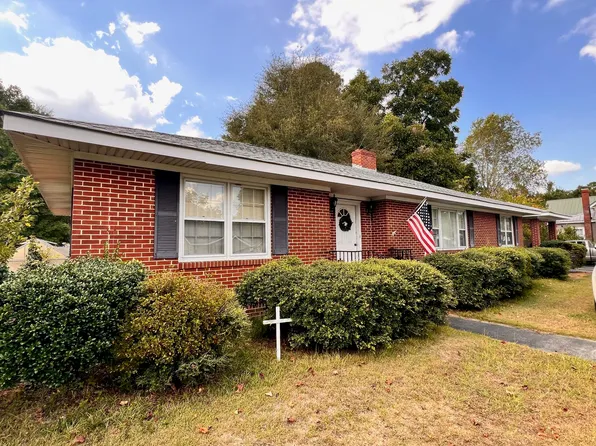 507 Harvey Street, Millen, GA