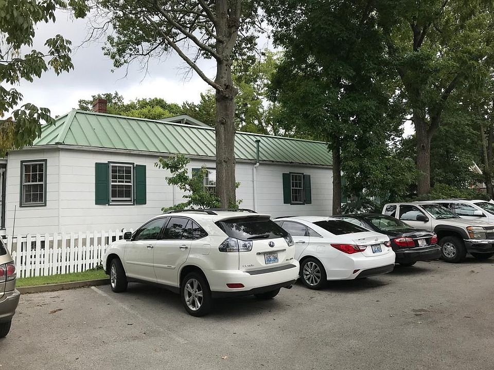 1st image of 541 E Euclid Ave