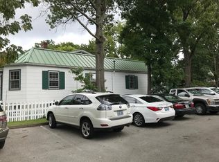 541 E Euclid Ave, Lexington, KY 40502