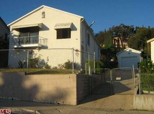 2123 Wollam St, Los Angeles, CA 90065
