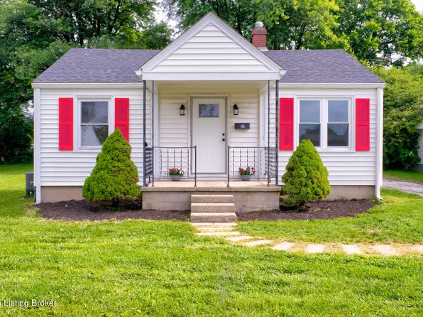 113 Nora Ave, Shelbyville, KY 40065