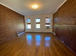 310 W 140th St APT 3, New York, NY 10030