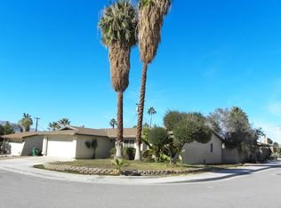 69380 Vera Dr, Cathedral City, CA 92234