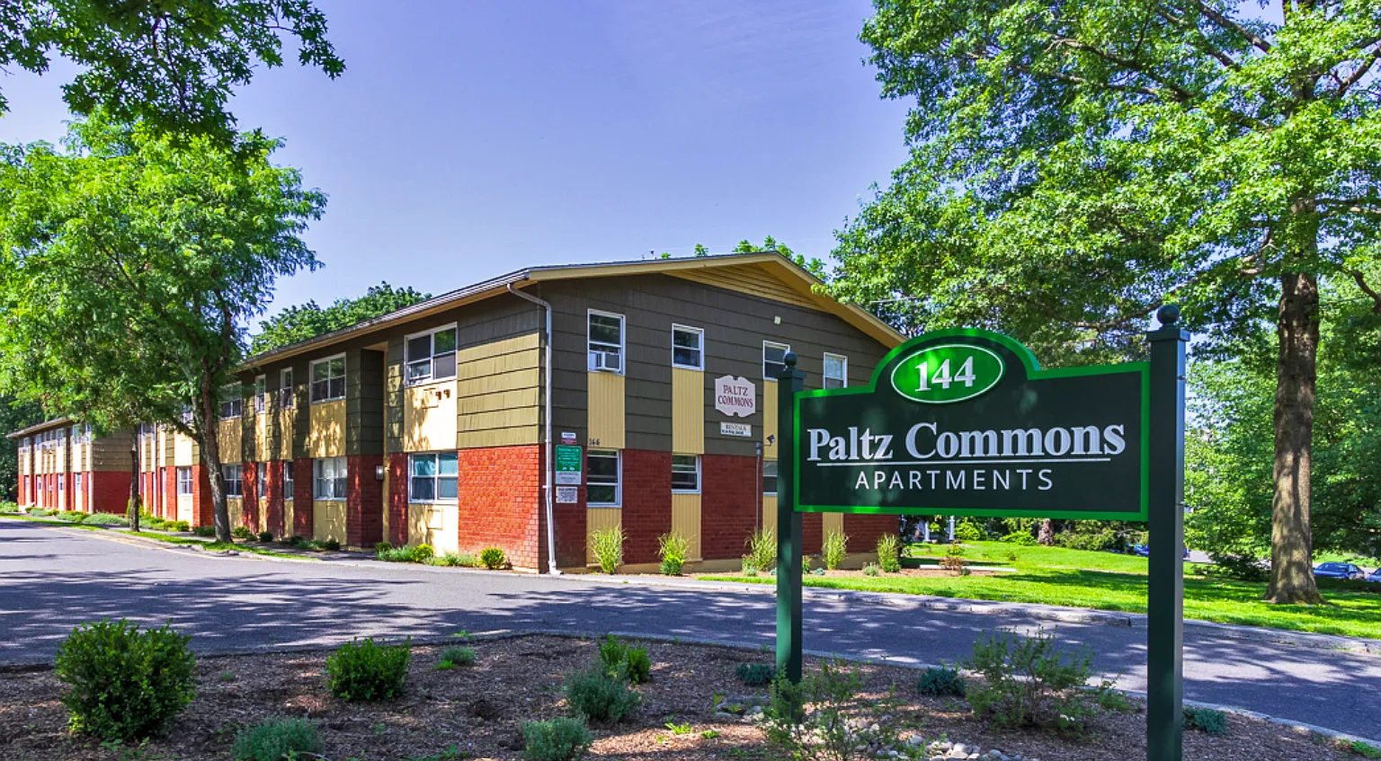 Paltz Commons — Photo 1