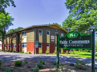 Paltz Commons, New Paltz, NY 12561