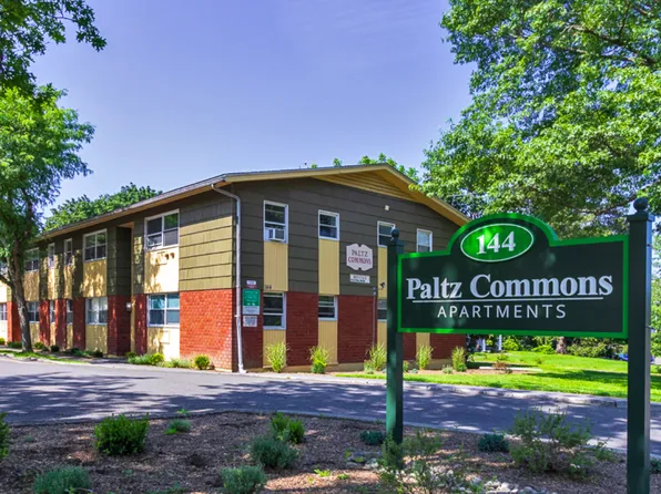 Paltz Commons