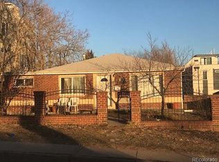 1244 N Perry St, Denver, CO 80204